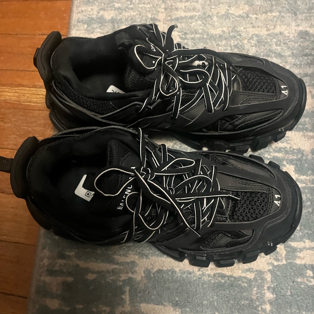 Balenciagas Track - Picture 4 of 4